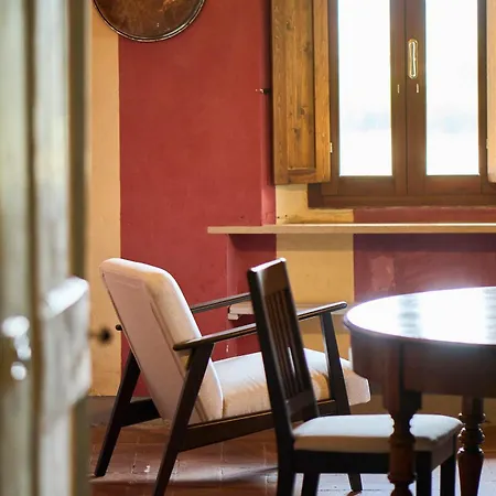 Fausta Appartement