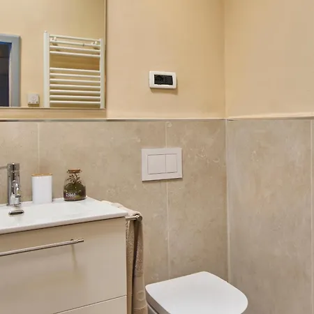 Appartement Fausta