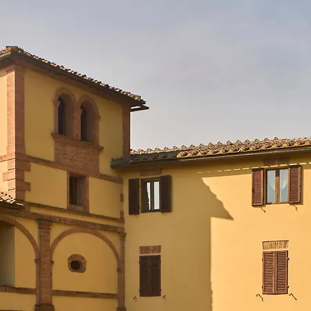 Fausta Apartment Ampugnano