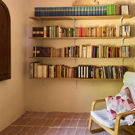 Appartement Fausta Ampugnano