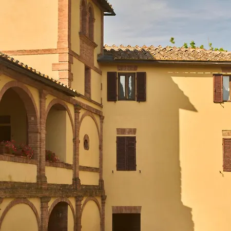 Fausta Appartement