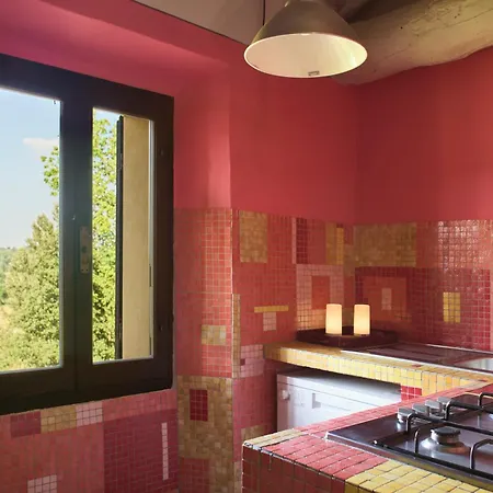Apartment Fausta *