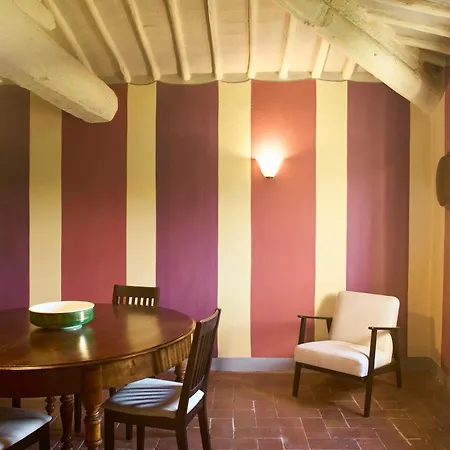 Appartement Fausta Ampugnano