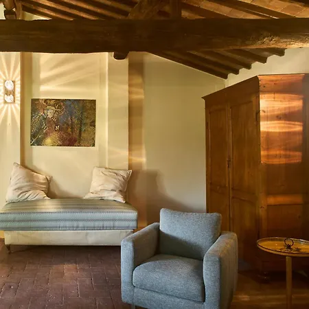 Fausta Appartement