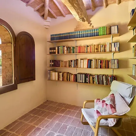 Apartment Fausta