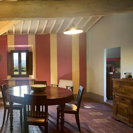 Appartement Fausta