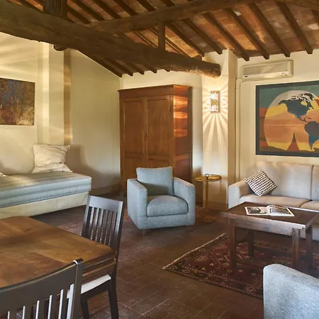 Apartment Fausta Ampugnano