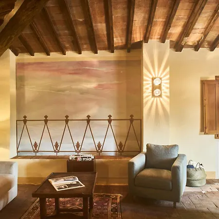 Fausta Appartement *